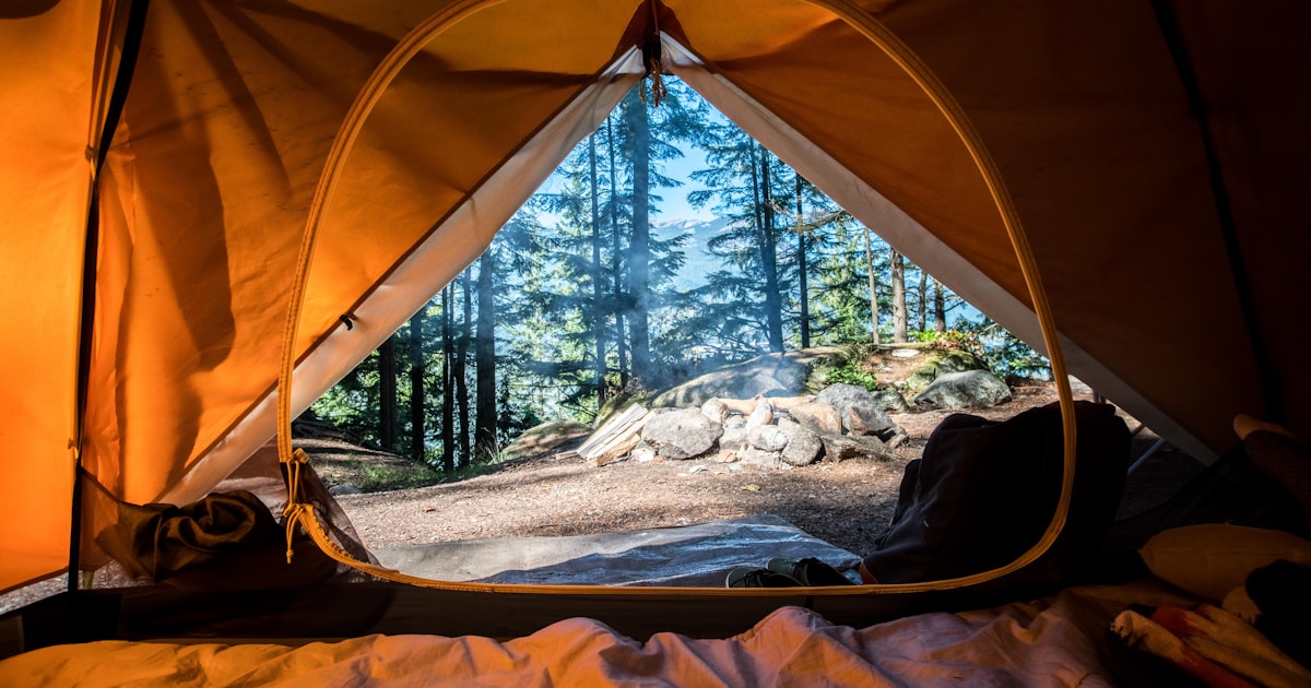 Running a Campsite in Europe? What Booking Software Do You Actually Need